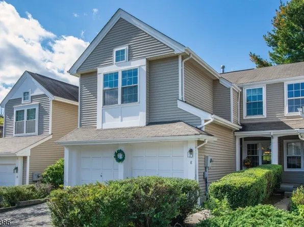 8 MAHOGANY WAY, Randolph Twp., NJ 07869