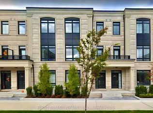 277 Buchanan Dr, Markham, ON L3R 2E1