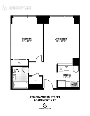 Sold by Compass | media 11