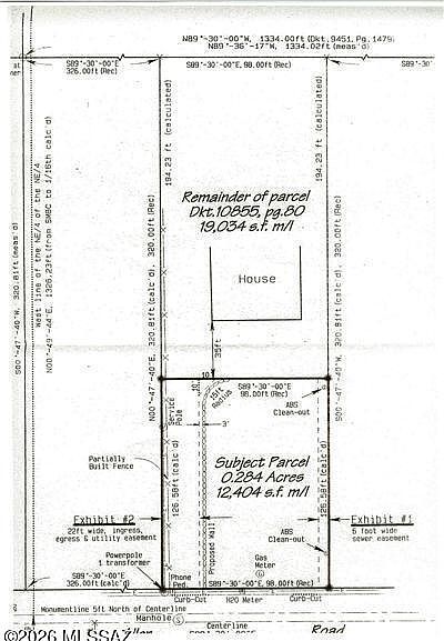 1st image of 1641 E Allen Rd