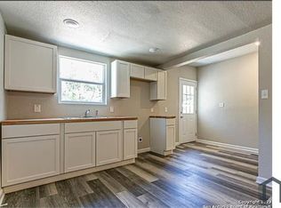 1803 Lampost Rd, San Antonio, TX 78213