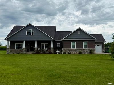 120 Quails Run Ln, Harrisburg, IL, 62946