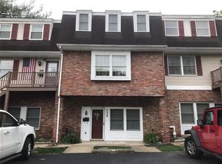 339 Hunting Creek Rd, Canonsburg, PA 15317