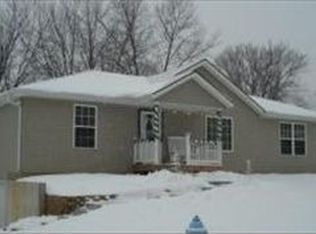 2202 N 18th St, Saint Joseph, MO 64505