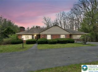 147 Ye Old Hauto Rd, Tamaqua, PA 18252