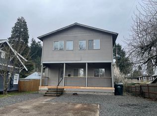 1170 E 24th Ave, Eugene, OR 97403