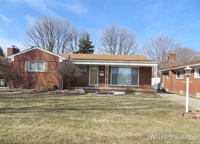 1st image of 27259 Lorraine Ave