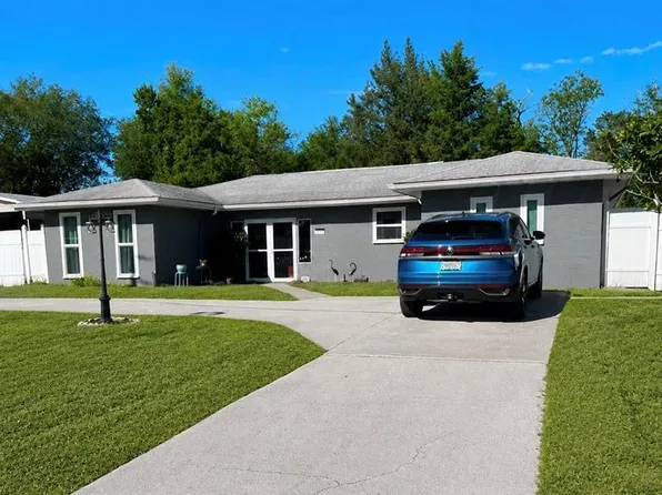490 Water Rd, Ocala, FL 34472