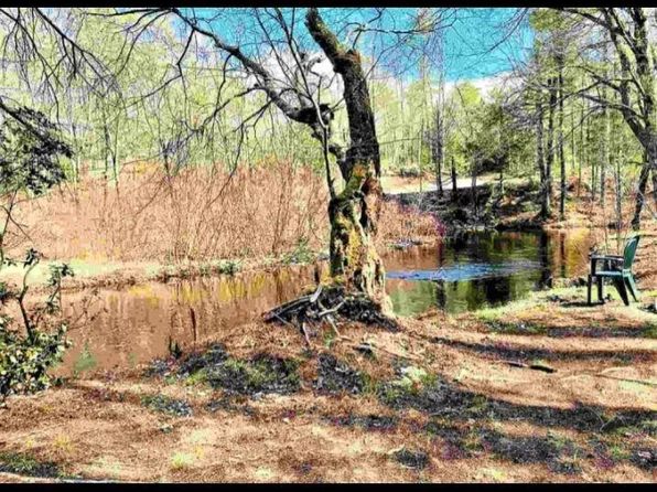 291 Long Shores Drive, Barrington, NH 03825