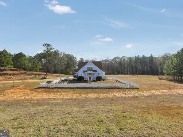200 Douglas Creek Rd, Flovilla, GA 30216