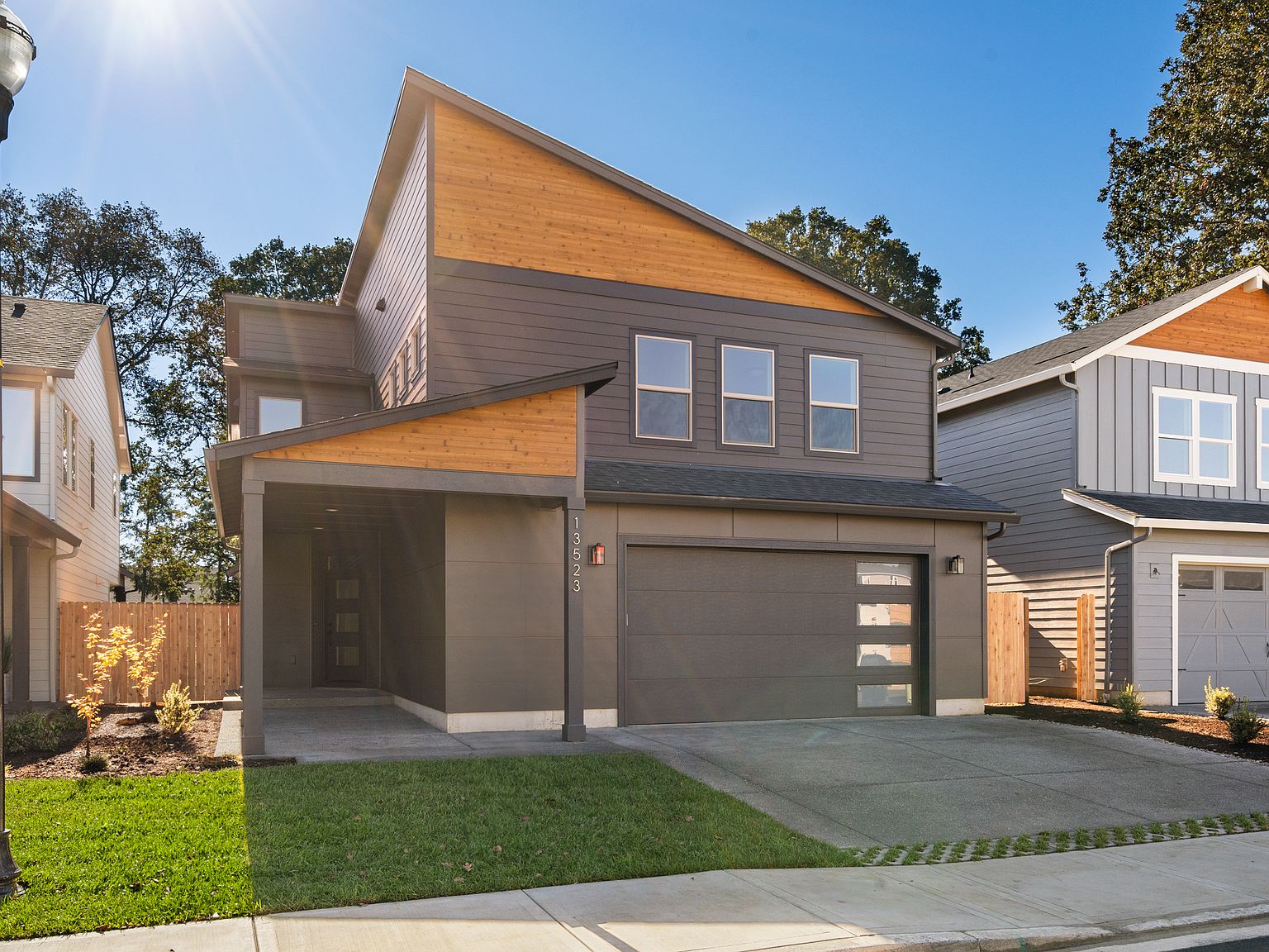 Parkers Landing by Urban NW Homes, LLC in Brush Prairie WA Zillow