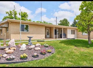 3118 Douglas St, Cheyenne, WY 82009