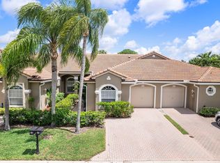 8595 Via Serena, Boca Raton, FL 33433