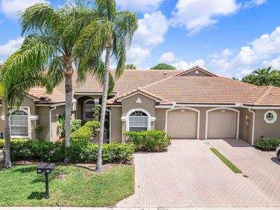 8595 Via Serena, Boca Raton, FL, 33433