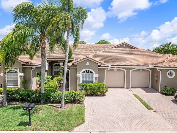 8595 Via Serena, Boca Raton, FL 33433