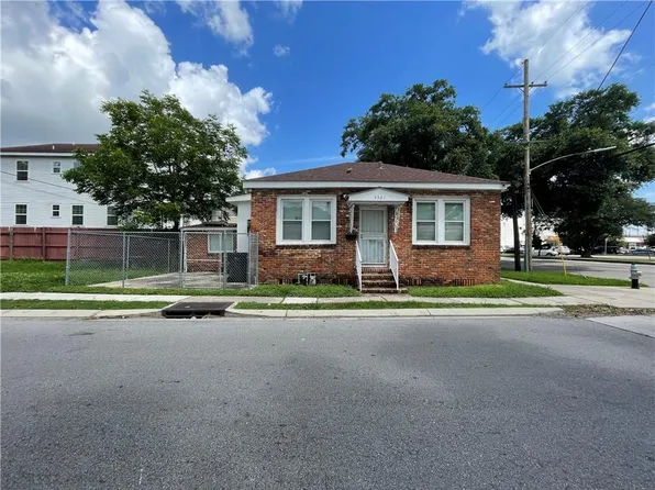3301 S Dorgenois St, New Orleans, LA 70125