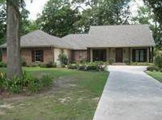 169 Dixon Estates Rd, Sterlington, LA 71280