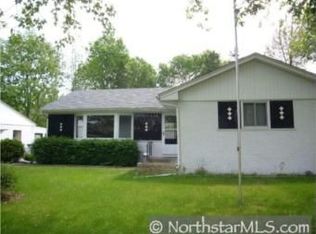 11116 Welcome Ave N, Champlin, MN 55316