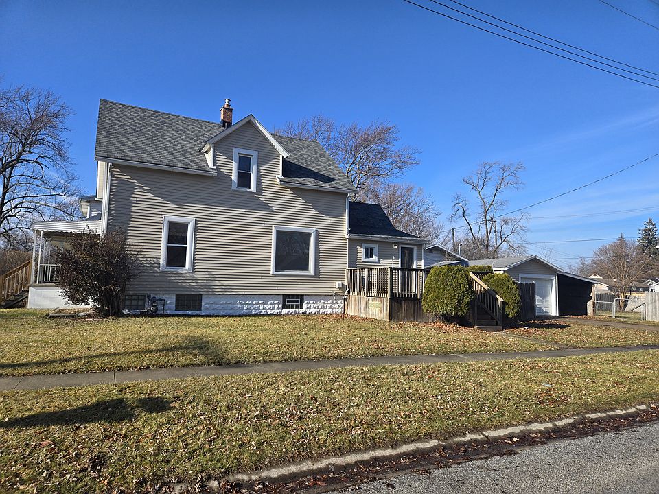 2nd image of 1103 Chestnut St