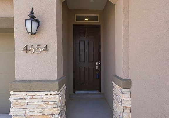 3rd image of 4654 Manzano Peak St