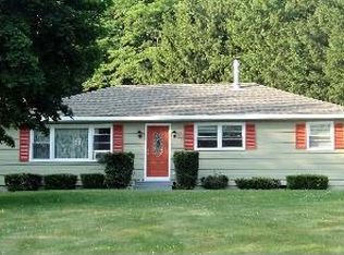 2914 State Highway 2, Cropseyville, NY 12052