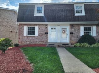 229 A Whitestown Vlg, Butler, PA