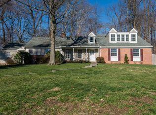 184 Berwind Cir, Radnor, PA 19087