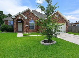 5214 Lost Cove Ln, Spring, TX 77373