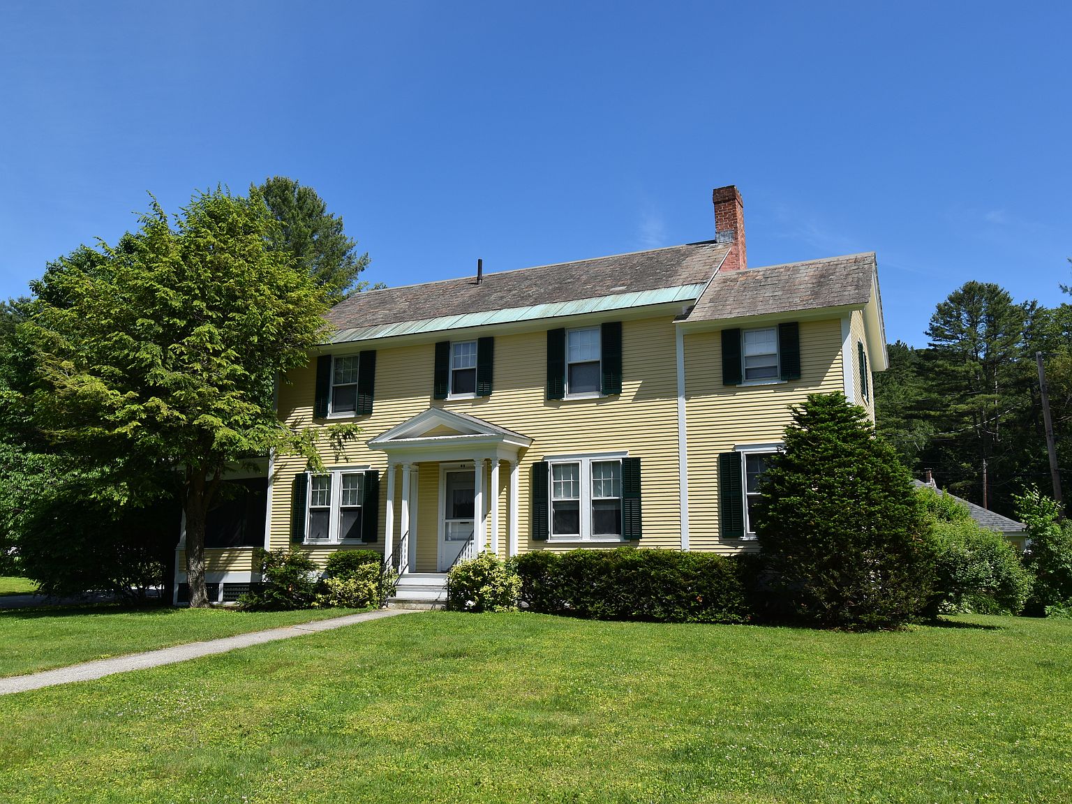 63 Warner Ave, Proctor, VT 05765 Zillow
