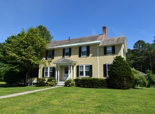 63 Warner Ave, Proctor, VT 05765