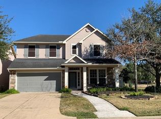 13706 Crested Iris Dr, Cypress, TX 77429