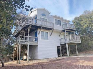 738 W Knot Ct LOT 5, Corolla, NC 27927