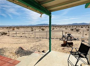 84457 Raymond Dr, Twentynine Palms, CA 92277