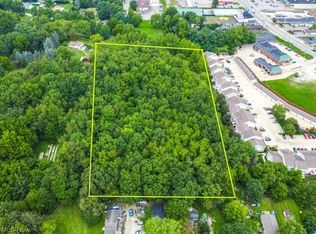 Abington Rd, Akron, OH 44312