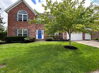 11723 Crab Apple Rd, Indianapolis, IN 46239