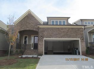 1007 Regency Cottage Pl, Cary, NC 27518