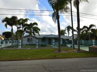 16090 SW 304th St, Homestead, FL 33033