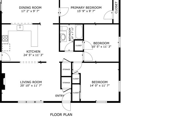 86 Beech Ridge Road, York, ME 03909