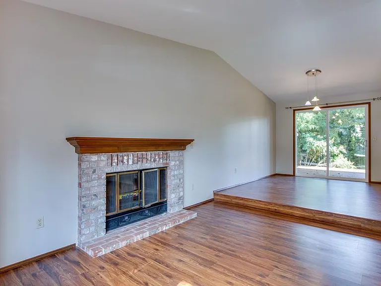 Living and dining areas #1