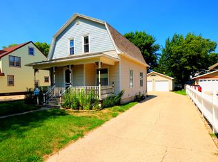 611 4th St SW, Spencer, IA 51301
