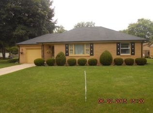 3508 Fremont St, Rockford, IL 61103
