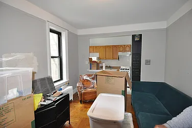 Rented by Village Dwellings