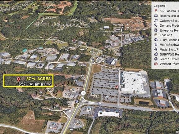 3rd image of 5610 Logistics Dr