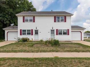 2024 W Packer Ave, Oshkosh, WI 54901