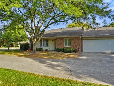 7515 Farm View Cir E, Indianapolis, IN, 46256