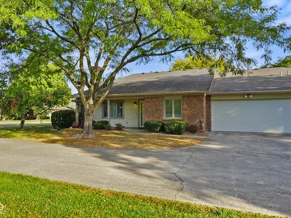 7515 Farm View Cir E, Indianapolis, IN 46256