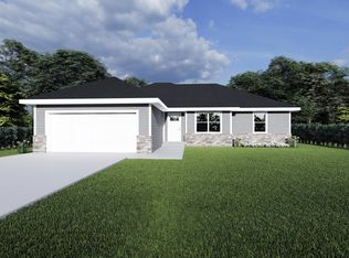 1322 E Perry St, Republic, MO 65738