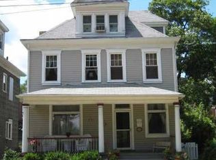 121 Watkins Ave, Pittsburgh, PA 15202