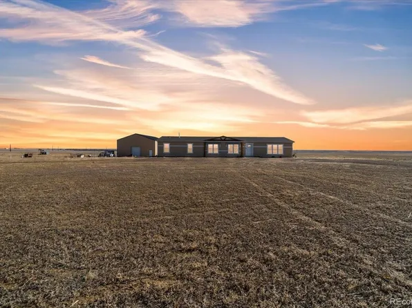 516 County Road 55, Keenesburg, CO 80643