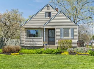 4281 Blythe Rd, Columbus, OH 43224